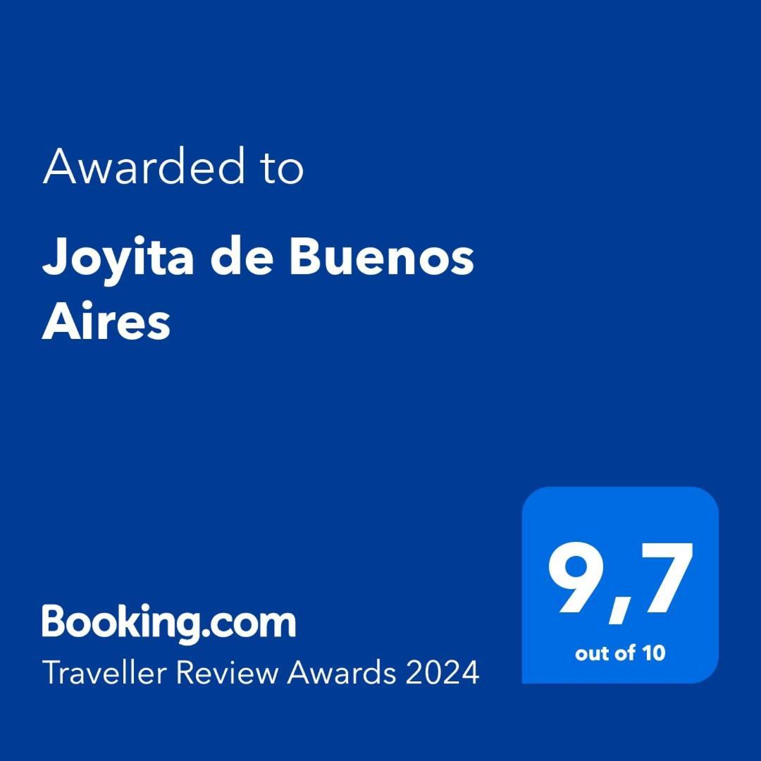 Appartement Joyita De Buenos Aires